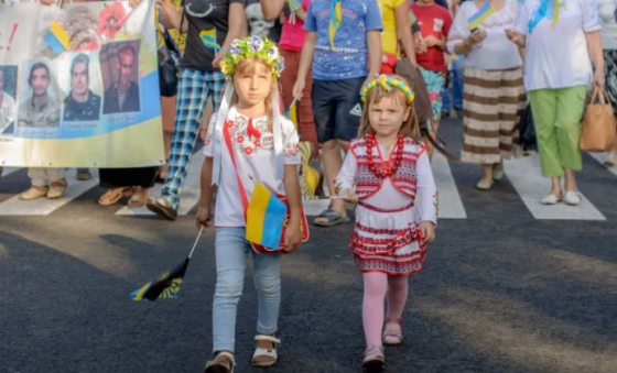 У Краматорську прийняли Програму сприяння українській мові на три роки: що вона передбачає