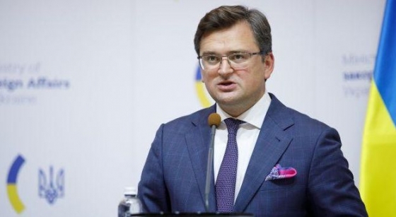 Кулеба про закінчення війни в Україні: є два фінали, другий реалістичніший 