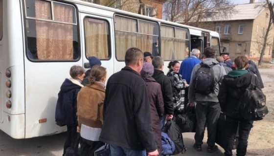 «Про те, що &quot;забили&quot; на решту»: Мери Краматорська та Слов&#039;янська звернулися до мешканців 