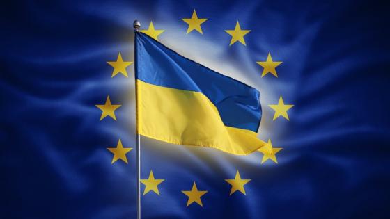 ЄС став повноправним учасником Реєстру збитків, завданих агресією РФ проти України