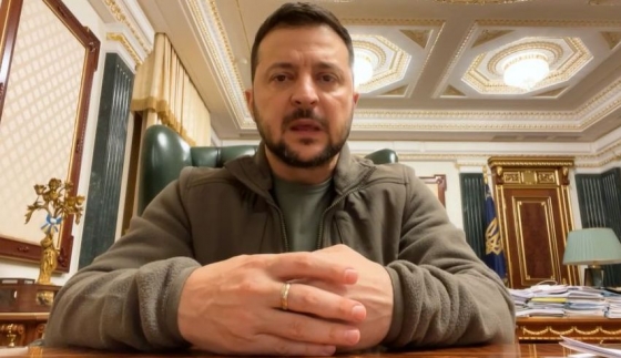 Кількість жертв удару по Запоріжжю зросла до 14, -  Зеленський 