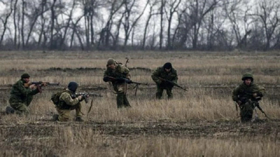 Скупчень російських військ на кордоні Чернігівщини та Сумщини немає, - ОК &quot;Північ&quot;