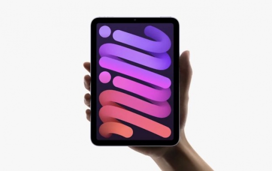 Новые iPad и умные часы: что еще показали на презентации Apple 