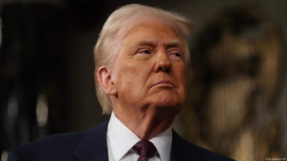 Понад половина американців вважають, що Трамп &quot;надто наближений до Москви&quot;, - Reuters