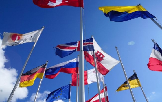 Бельгія та Нідерланди висилають російських дипломатів 
