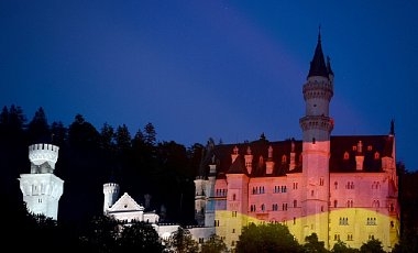 В Германии без участия России открывается саммит G7
