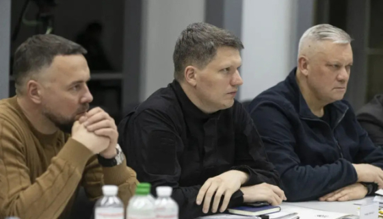 Україна домовилася з Нідерландами про підтримку ОПК у 2025 році