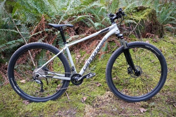 Велосипеды Cannondale: путь из неизвестности к мировому успеху