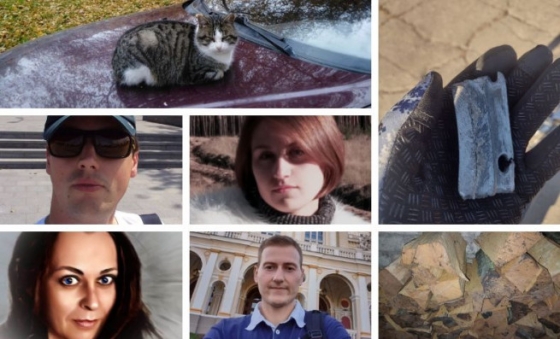 «Зрозуміло, що вже нічого не буде, як раніше», – кажуть краматорці 