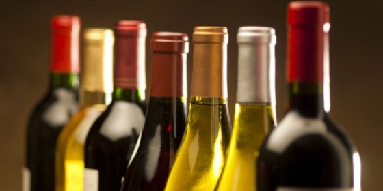 В Украине увеличиваются минимальные цены на алкоголь