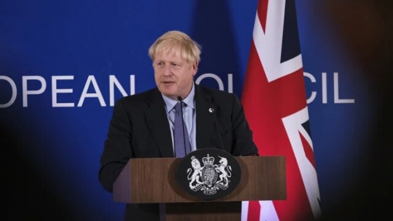 Борис Джонсон созвал экстренный саммит НАТО