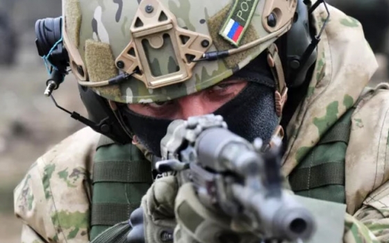 Війська рашистів почали наступ на новому напрямку на Донбасі
