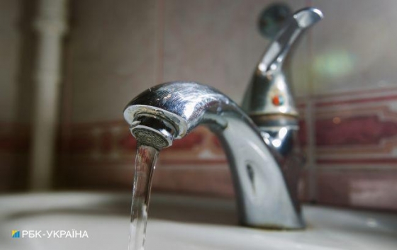 У Європі хочуть перевірити НКРЕКП після скандалу з тарифами на воду