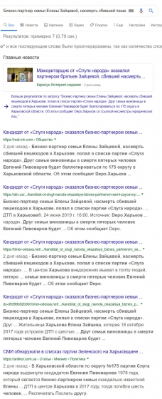 Черные технологии. В Славянске появился клон Штепы, а «СН» пеняют дружбой с братьями… 