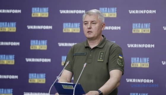 Мотузяник назвав цілі ракетного терору росією українців