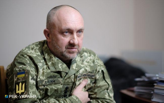 Критична фаза війни, наступ РФ та загроза для Києва: головне з інтерв&#039;ю Павлюка