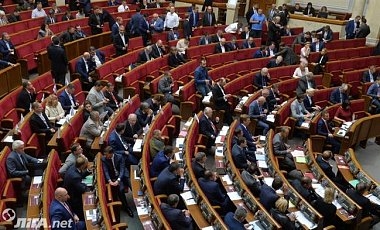 Украина и Польша приняли совместную декларацию солидарности