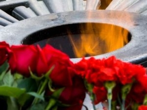 Сегодня в Украине День скорби и чествования памяти жертв Великой Отечественной войны
