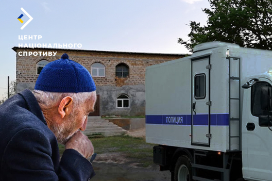 Росіяни хочуть посилити тиск на мусульман на окупованих територіях, - Центр нацспротиву