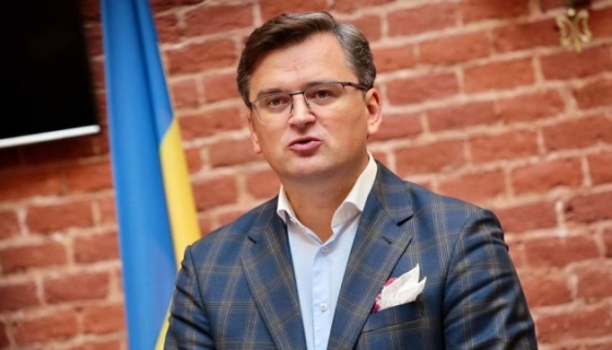 Україна вже досягла трьох серйозних перемог на дипломатичному фронті, - Кулеба