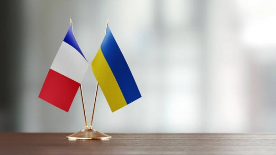 Французькі сенатори після візиту до України закликали збільшити поставки зброї