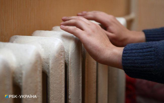 У Харківській області досі не повністю повернули тепло після масованої атаки РФ