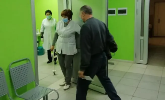 У Краматорську на 20 мільйонів гривень збільшилися витрати на підтримку міських лікарень