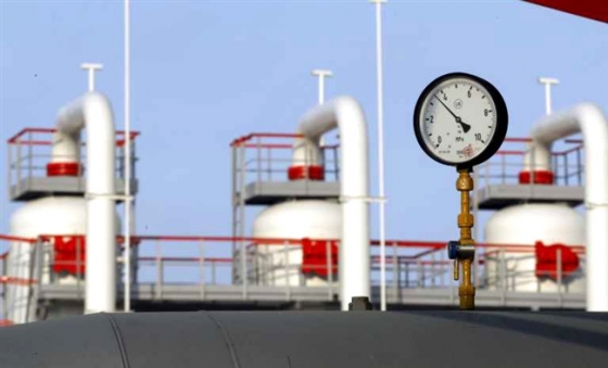 Суд Стокгольма решил, что Нафтогаз не должен платить за газ ОРДЛО
