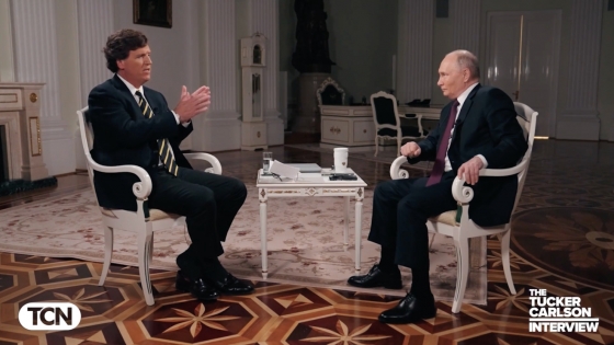 Путін про війну: &quot;Ми ще не досягнули своїх цілей&quot;