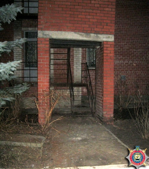 обстрел Артемовска