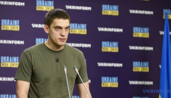 На захоплених територіях колаборантів замінюють на російських військових - Федоров