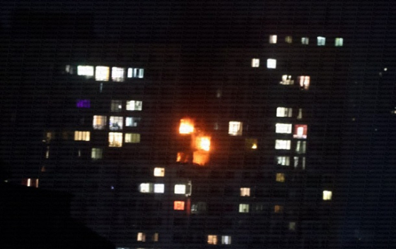 Шахеди атакували Одесу: у місті пожежі