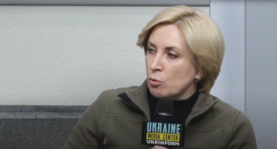 Хочу ще раз закликати виїхати та евакуюватись, особливо Донеччину — Бахмут, Вугледар, - Верещук