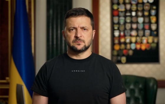 Саміт миру у Швейцарії: Зеленський заявив, що підтвердили участь вже більш ніж 80 країн
