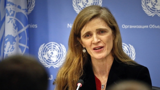 Проєкти USAID під загрозою через затримку виділення допомоги Україні Конгресом США