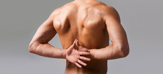 Центр лечения спины: какие услуги можно получить в профильной клинике?