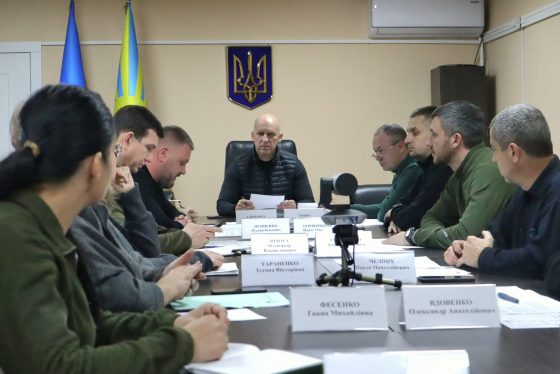 38 мільйонів гривень на БПЛА, дрони та засоби РЕБ, спрямували підрозділам, які боронять Донеччину