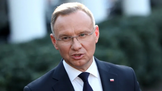 Польща готова до розміщення ядерної зброї, - Дуда