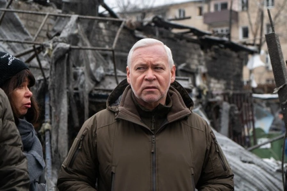Харків створює &quot;енергетичний острів&quot; для автономності енергосистеми, - Терехов