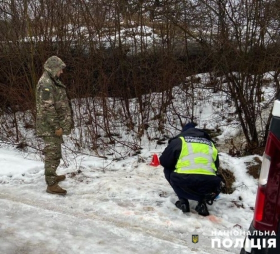 Під Львовом стався вибух, поранені люди
