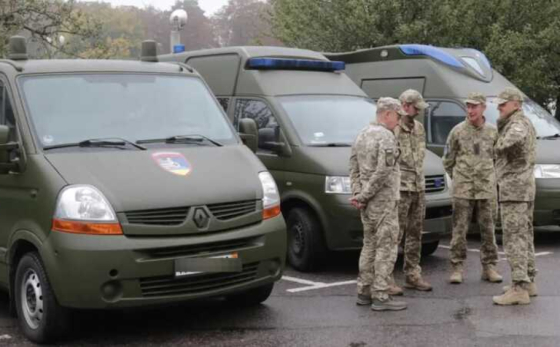 Рада ухвалила законопроєкт про знижку у 50% при добровільній сплаті штрафу ТЦК, - ЗМІ