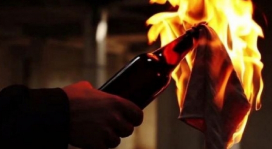 У Росії минулої доби намагалися підпалити 9 військкоматів, - росЗМІ