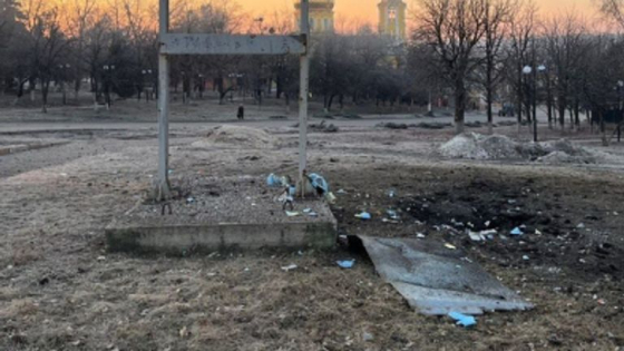 Росіяни мали до 1 листопада захопити Куп’янськ-Вузловий, але провалили це завдання. Очікуємо, що росіяни активізують штурми на Харківщині, - командир батальйону &quot;Ахіллес&quot; 92 ОШБр Федоренко