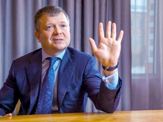 Жеваго повідомлено про підозру у наданні хабаря суддям та ексглаві ВС Князєву, - НАБУ