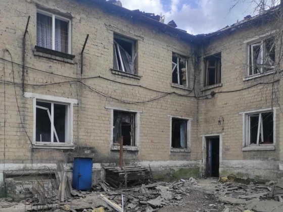 Оперативна ситуація по області станом на ранок 30 березня