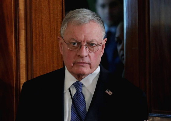 США надали Україні понад 174 млрд дол. допомоги, - Келлог прокоментував слова Зеленського про неотримані кошти