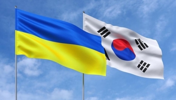 Південна Корея виділить новий пакет допомоги Україні на $2,3 млрд