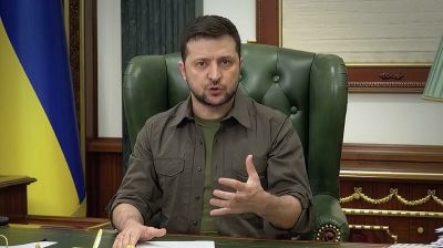 &quot;Чи готові ви до закриття ООН?&quot;: Зеленський звернувся до Радбезу