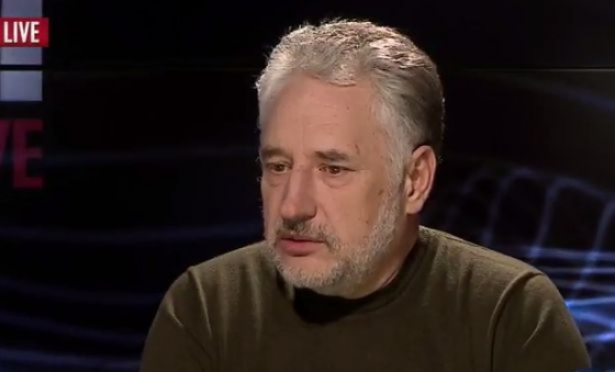 &quot;Горячий кавказский парень&quot; Саакашвили путается в том, что каждый должен заниматься своей работой (видео)