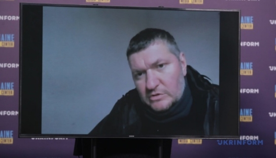Відновлення інфраструктури та життя Святогірської територіальної громади на деокупованій території